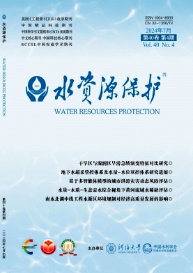 水资源保护